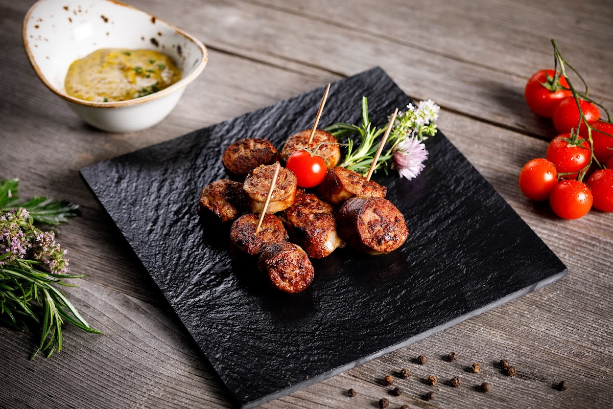 Hirschen Stube Gourmet & Beiz Photos 2